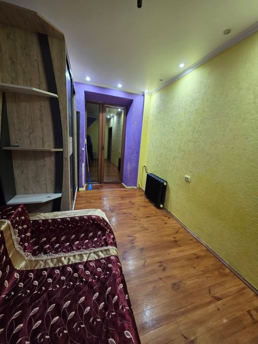 Продажа 2-комнатной квартиры