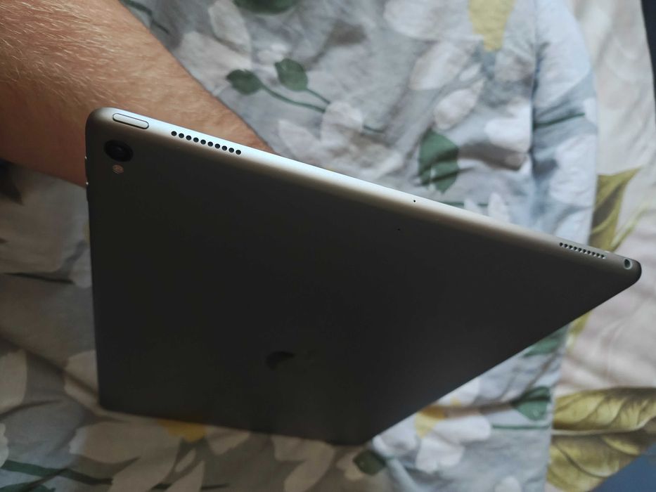 Ipad pro 12.9 Gen 2 ідеальний стан neverlock 120hz
