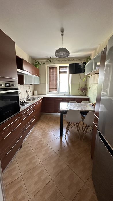 Przestronne miezskanie 64,05 m² + piwnica | Osiedle Młodych | Bezpośrednio