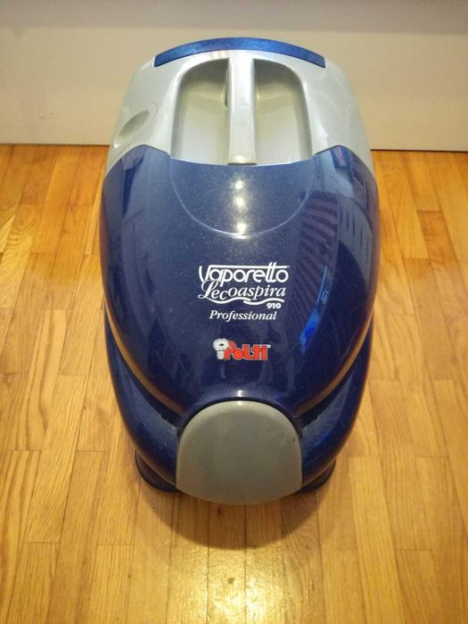 Aspirador Vaporetta Lecoaspira 910 Profissional