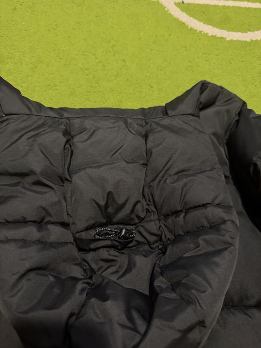 Куртка quiksilver