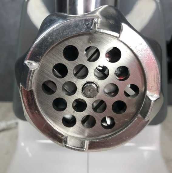 Электромясорубка 2500Вт Электрическая мясорубка с соковыжималкой