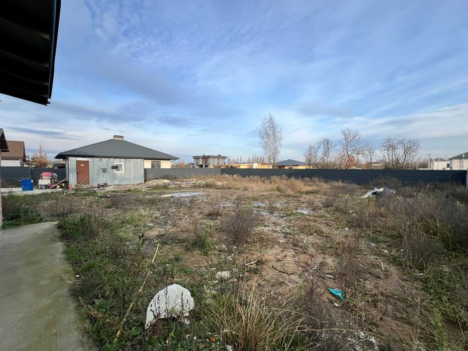 Білогородка продаж Нового Будинку 240м2 на ділянці 14 соток