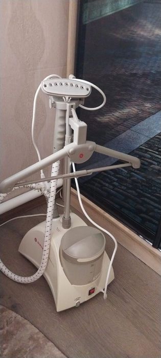 Продам паровий утюг