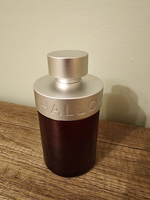 Halloween Rock On 125ml edt