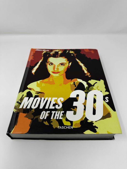 Taschen Movies of the 30s