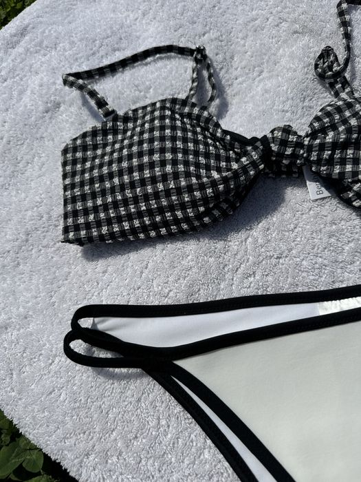 Купальник новый lessence раздельный срочно