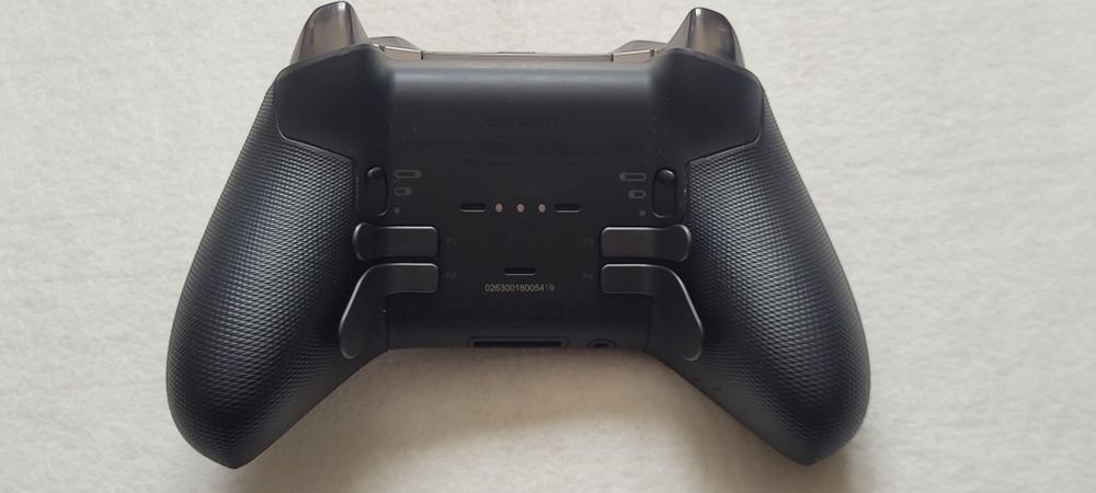 Геймпад беспроводной Microsoft Xbox Elite Wireless Controller Series 2