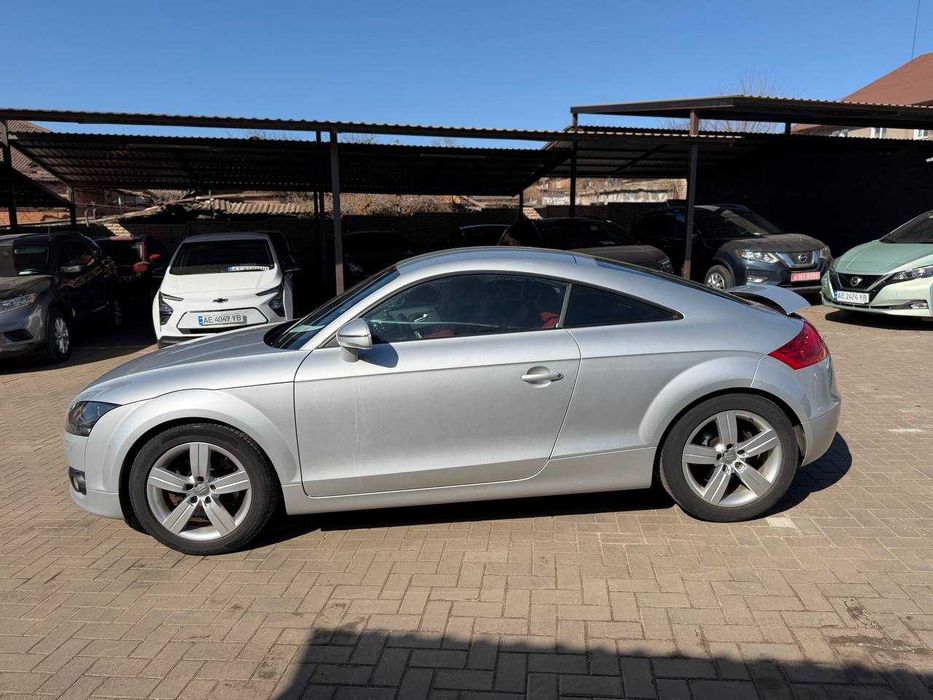 Audi TT 2009 p.в.