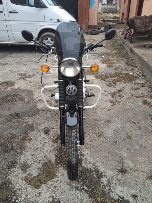 Продам яву 1988 року