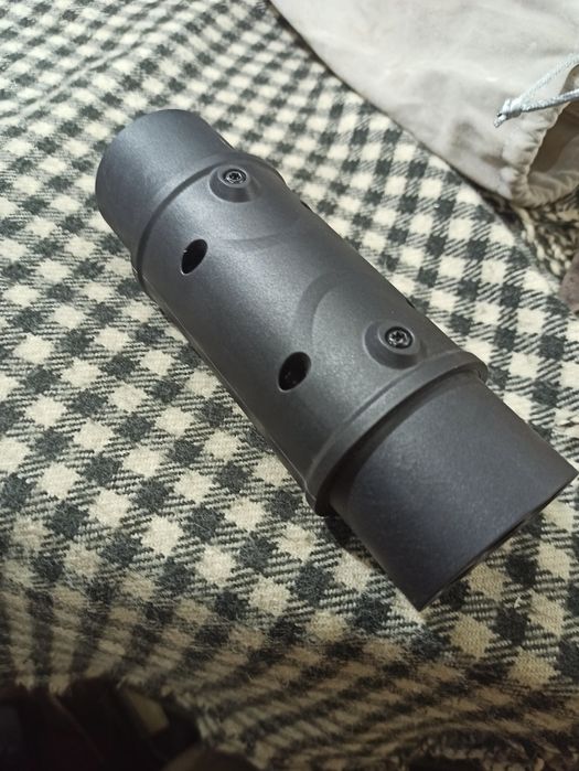 Перехідник Type 2