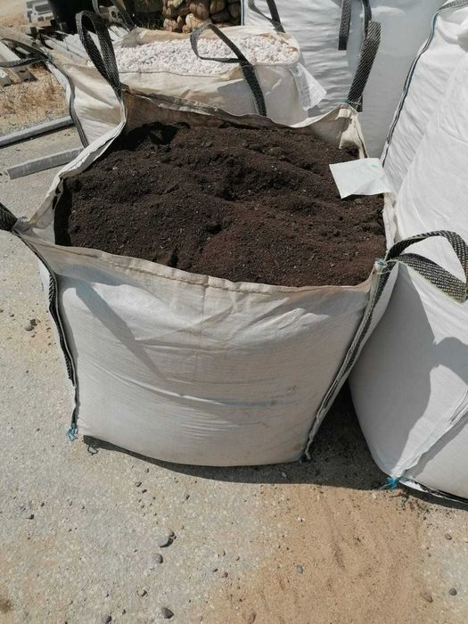 Composto Orgânico (Substrato)