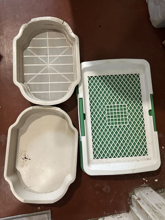 лотки для котиків