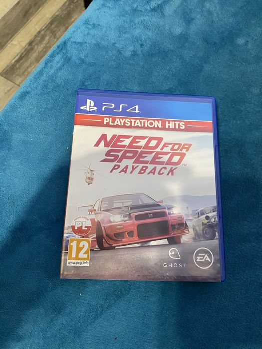 Sprzedam gry na ps4