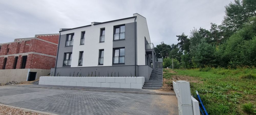 Blok betonowy, system blok , boks, silos, ściana