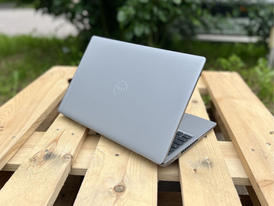 NVIDIA T550 4GB/Dell Precision 3570/i7-1265U/32GB/512GB SSD/15.6"FHD