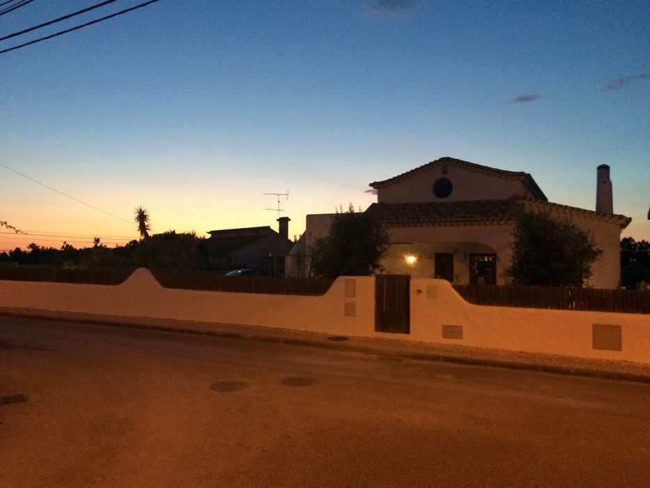 Vivenda em Palmela (Pegarias)