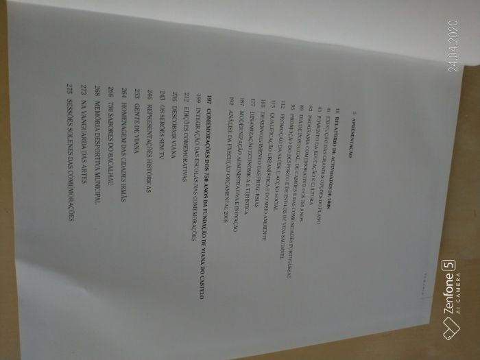 750 Anos de Viana do Castelo