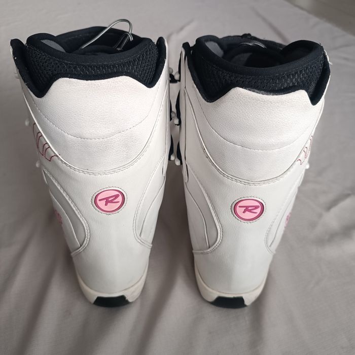 Buty snowboardowe Rossignol 26,5cm roz.41 US 8,5