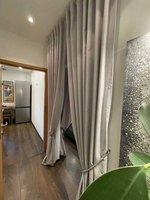 Оренда 1-к квартири на вул. Будівельників