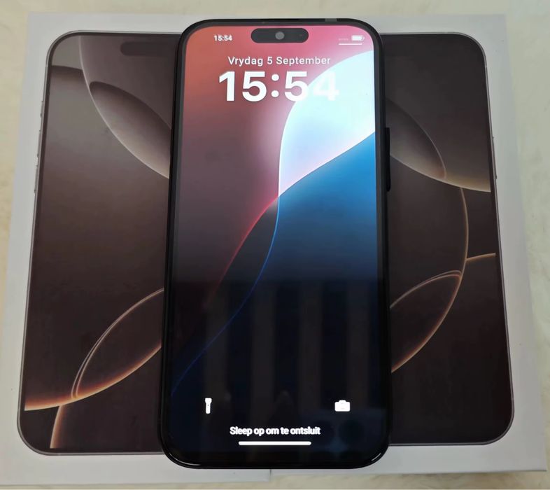 Goodphone 17 pro max smartfon 17 pro