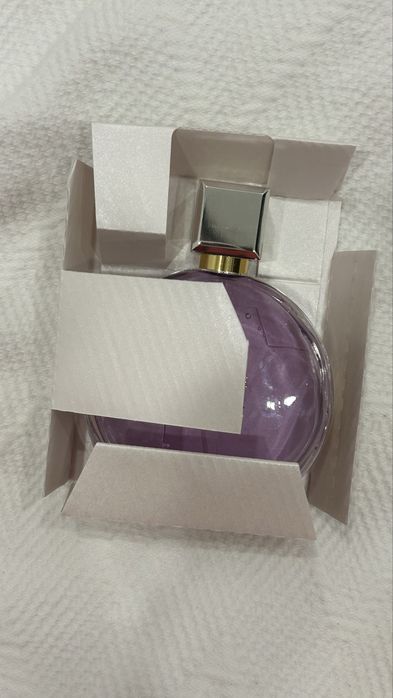 Perfume Chanel Chance