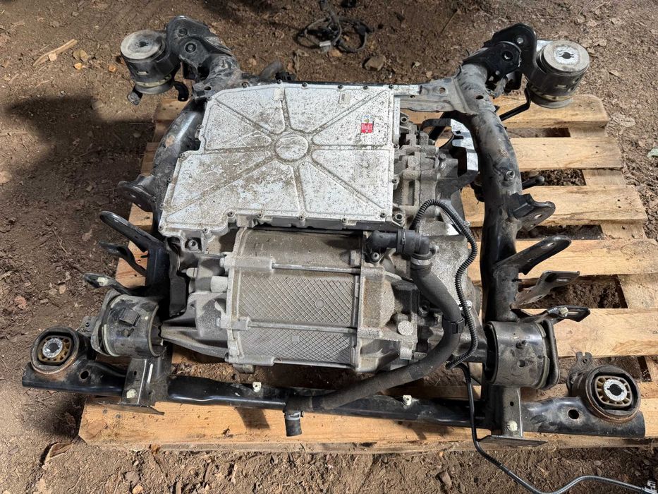 Прекційний дисплей Head Up проектор VAG id3 id4 Born Cupra, Enyaq Q4