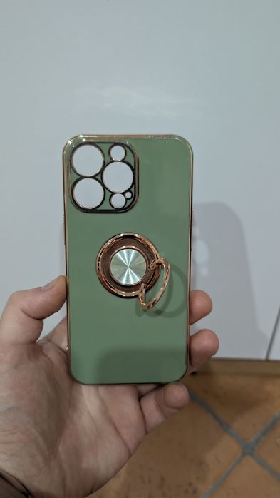 iPhone 13 pro чохол
