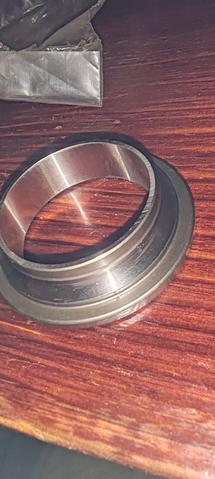 Подшипник нижний yamaha nmax 5BPf387500