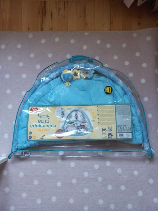 Mata edukacyjna Smiki