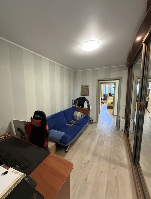 Продается 4к. квартира р-н «Совбез»