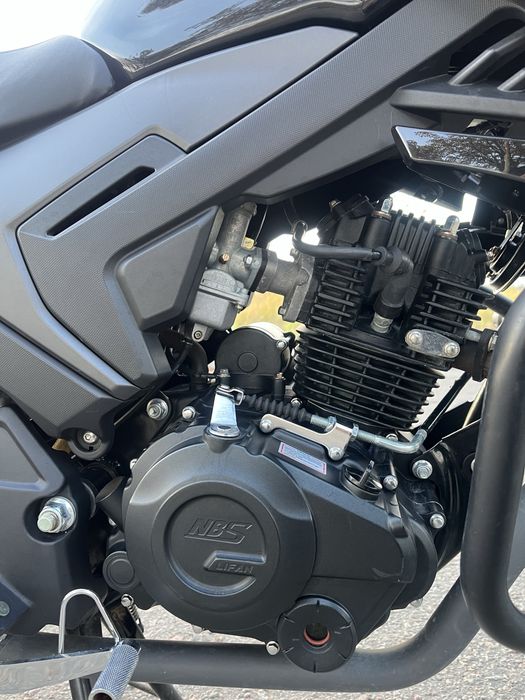 Lifan JR 200