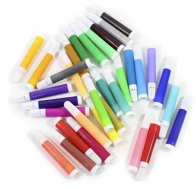 Набор художественный для творчества единорог рисования 145 предметов