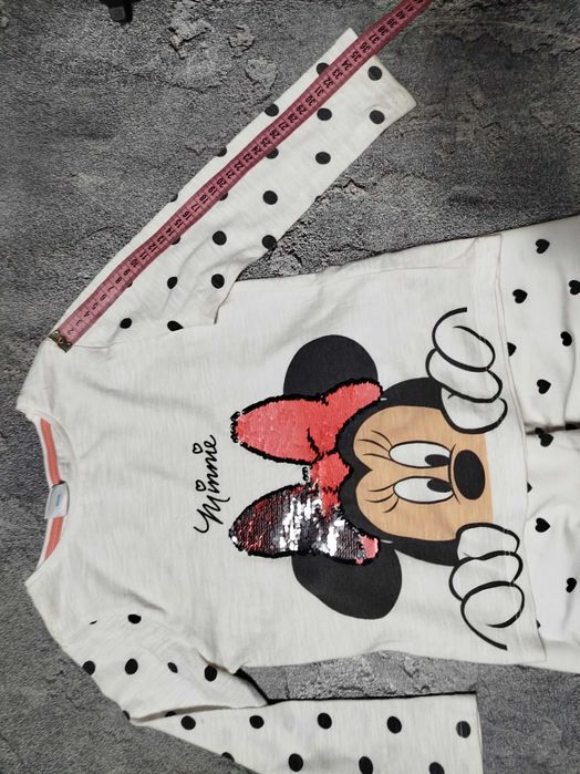 Косуха, блуза, шорти дівчинці