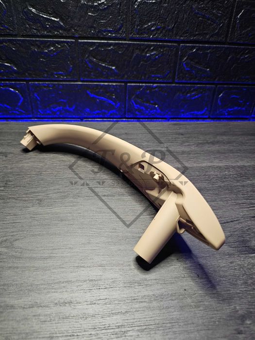 Puxador Porta Interior - BMW F30, F80, F31, F32, F34, F35 - 3 Cores