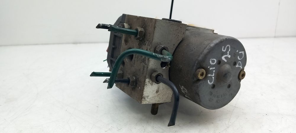 Centralina ABS RENAULT Clio II (BB0/1/2_, CB0/1/2_)