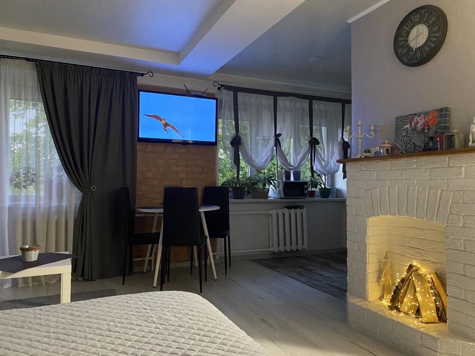 Продам 1 кім квартиру Центр