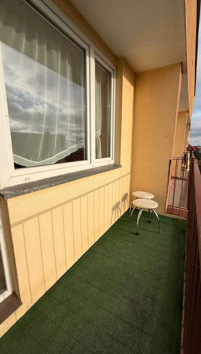 Funkcjonalne mieszkanie 34 m2 balkon + piwnica ( BEZ POŚREDNIKÓW )