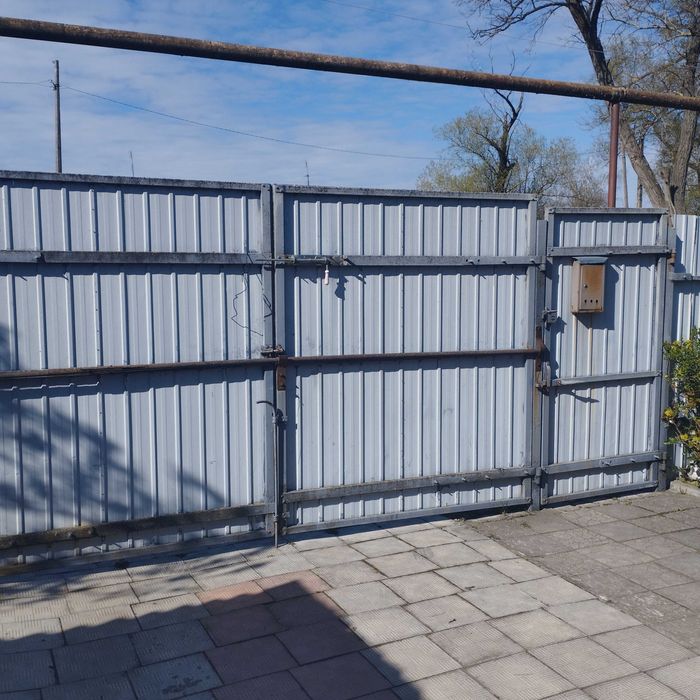 Продам будинок в Богодухові ,Харківська обл