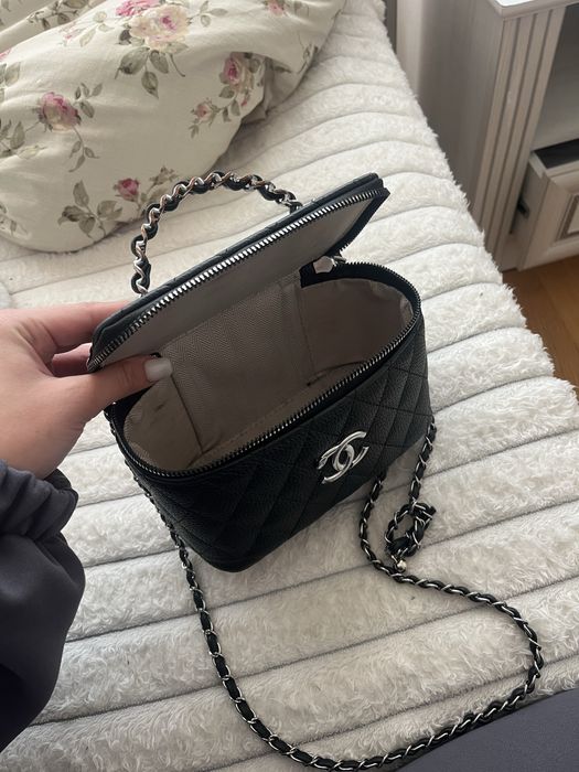 сумка міні-бег KatySOHO та сумка Chanel