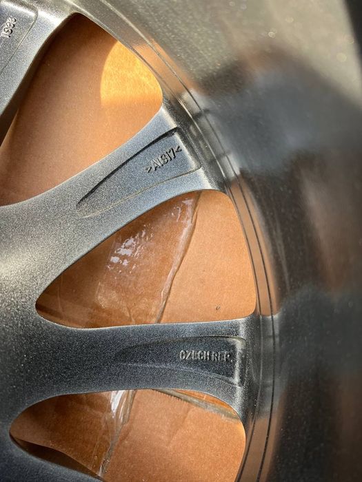 Диски BMW 19" 'M' [F30,F31]