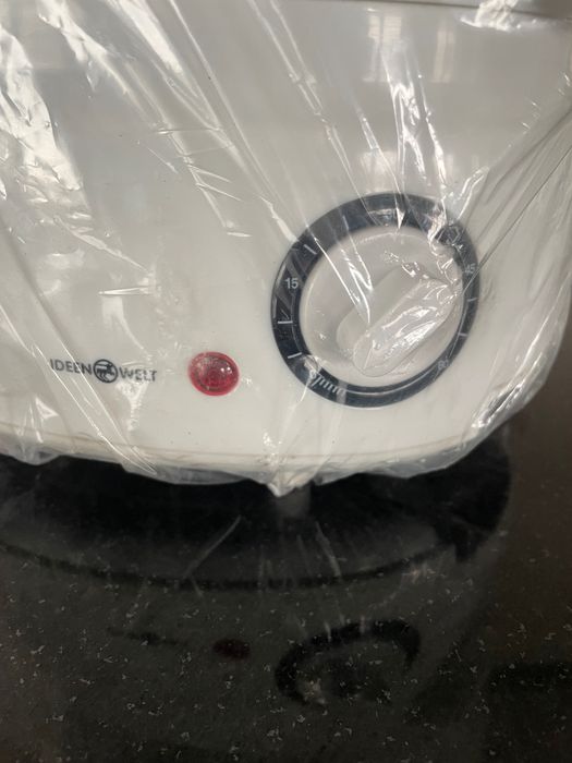 Parownik elektryczny