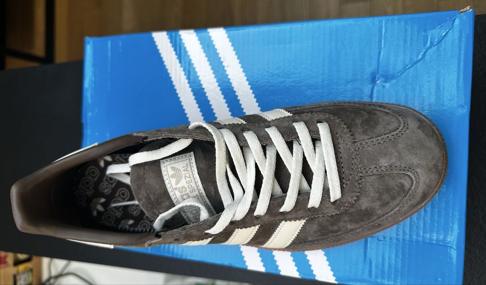 Buty sportowe - adidas spezial