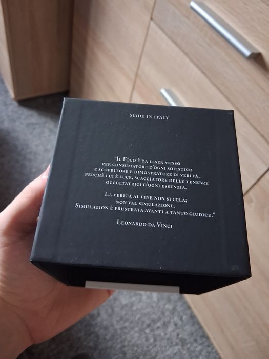Tiziana terenzi Kirke extrait de parfum perfumy