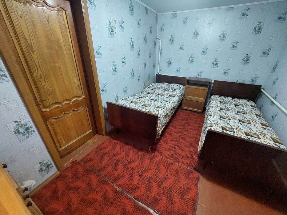 Здам в оренду частину будинку.