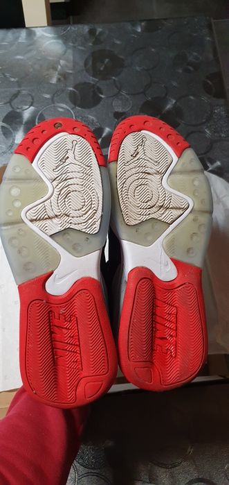 Nike Jordan Point Lane