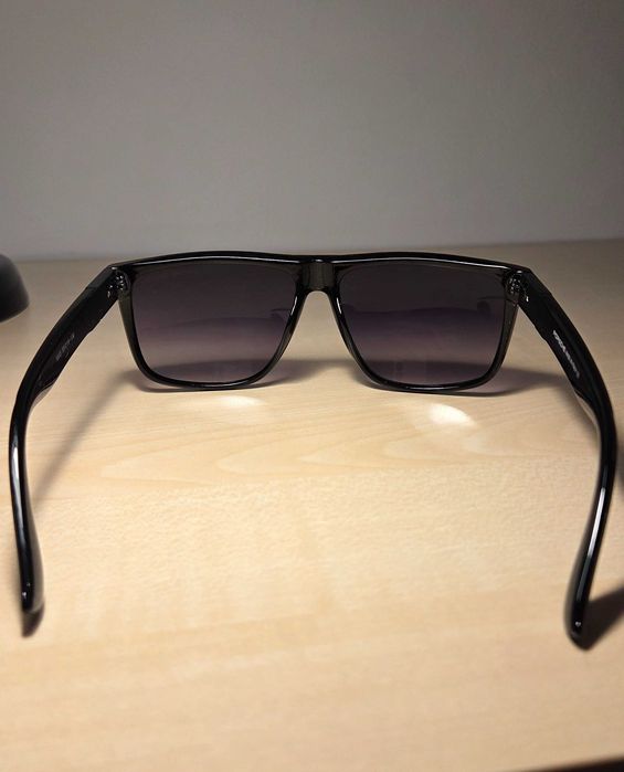 Okulary przeciwsłoneczne z polaryzacją