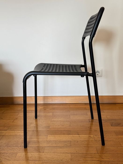 Cadeira Ikea ADDE