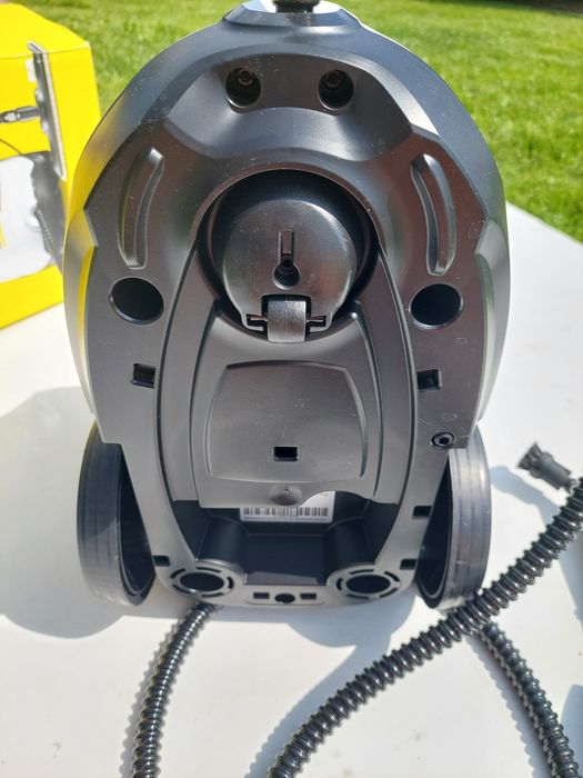 Parownica karcher sc 3 jak nowa