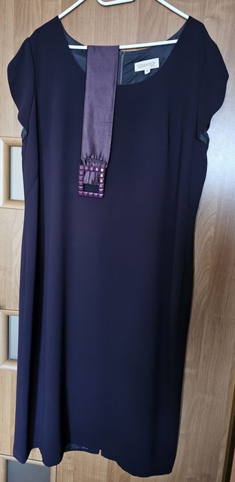 Garsonka Queen's rozm 48
